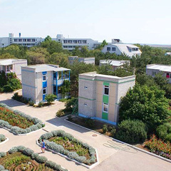 Пансионат У Лукоморья, Песчаное, Крым