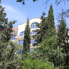 Вилла Отрадное вилла, Отрадное, Крым