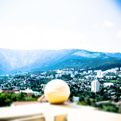 Гостевой дом Тавр, Ялта, Крым