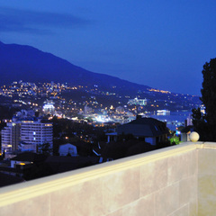 Гостевой дом Тавр, Ялта, Крым