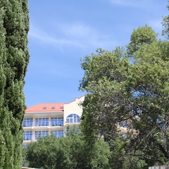 Вилла Отрадное вилла, Отрадное, Крым