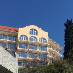 Вилла Отрадное вилла, Отрадное, Крым