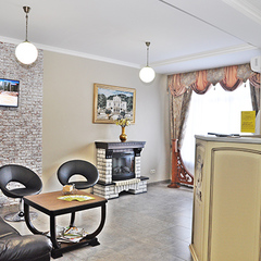 Гостевой дом Тавр, Ялта, Крым