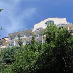 Вилла Отрадное вилла, Отрадное, Крым