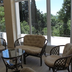 Вилла Отрадное вилла, Отрадное, Крым