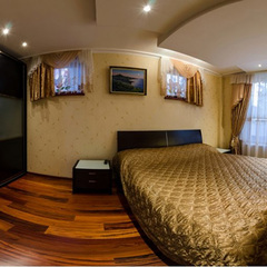 Апарт-отель Вязовая Роща, Крым