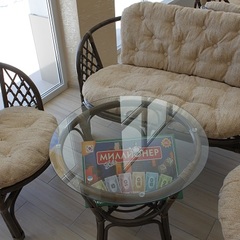 Вилла Отрадное вилла, Отрадное, Крым