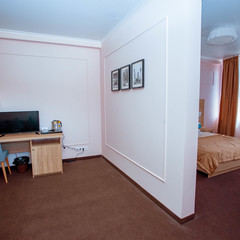 Отель Демократия, Сукко, Краснодарский край