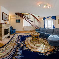 Апарт-отель Вязовая Роща, Крым