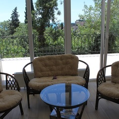 Вилла Отрадное вилла, Отрадное, Крым