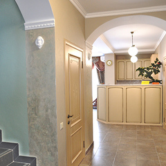 Гостевой дом Тавр, Ялта, Крым