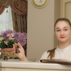 Гостевой дом Тавр, Ялта, Крым