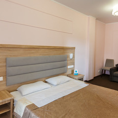 Отель Демократия, Сукко, Краснодарский край