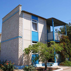 Пансионат У Лукоморья, Песчаное, Крым