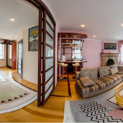 Апарт-отель Вязовая Роща, Крым