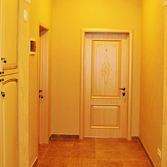 Гостевой дом Тавр, Ялта, Крым