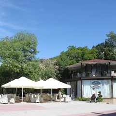 Вилла Отрадное вилла, Отрадное, Крым