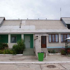 Пансионат У Лукоморья, Песчаное, Крым