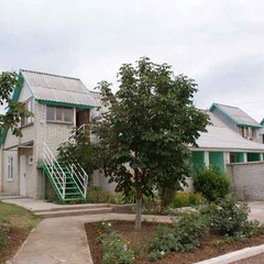 Пансионат У Лукоморья, Песчаное, Крым