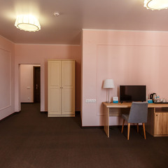 Отель Демократия, Сукко, Краснодарский край