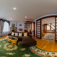 Апарт-отель Вязовая Роща, Крым