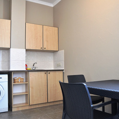 Гостевой дом Тавр, Ялта, Крым