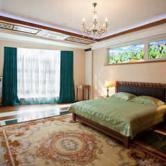 Апарт-отель Вязовая Роща, Крым