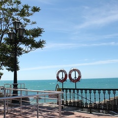 Вилла Отрадное вилла, Отрадное, Крым