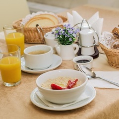 Гостевой дом Тавр, Ялта, Крым