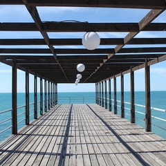 Вилла Отрадное вилла, Отрадное, Крым