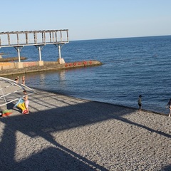 Вилла Отрадное вилла, Отрадное, Крым