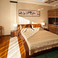 Апарт-отель Вязовая Роща, Крым