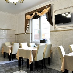 Гостевой дом Тавр, Ялта, Крым