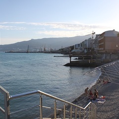 Вилла Отрадное вилла, Отрадное, Крым