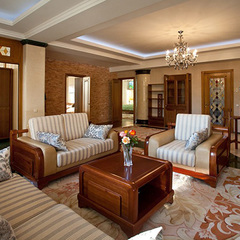 Апарт-отель Вязовая Роща, Крым