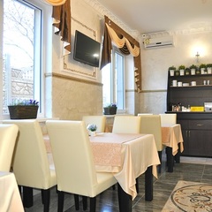 Гостевой дом Тавр, Ялта, Крым