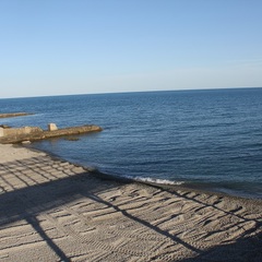 Вилла Отрадное вилла, Отрадное, Крым