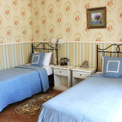 Отель Империал Hotel & Champagne SPA, Абрау-Дюрсо, Краснодарский край