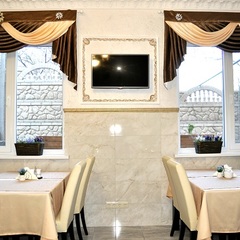 Гостевой дом Тавр, Ялта, Крым