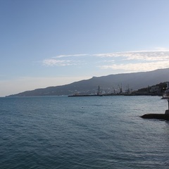 Вилла Отрадное вилла, Отрадное, Крым