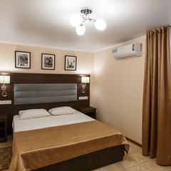 Отель Демократия, Сукко, Краснодарский край