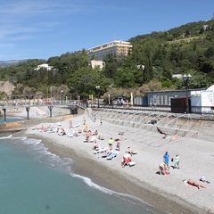 Вилла Отрадное вилла, Отрадное, Крым