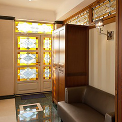 Апарт-отель Вязовая Роща, Крым