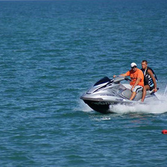 Пансионат У Лукоморья, Песчаное, Крым