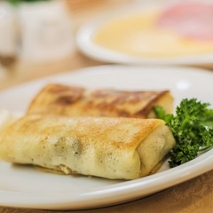 Гостевой дом Тавр, Ялта, Крым