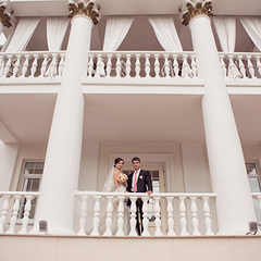 Отель Империал Hotel & Champagne SPA, Абрау-Дюрсо, Краснодарский край