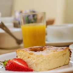 Гостевой дом Тавр, Ялта, Крым