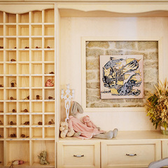 Отель Империал Hotel & Champagne SPA, Абрау-Дюрсо, Краснодарский край