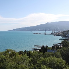 Вилла Отрадное вилла, Отрадное, Крым