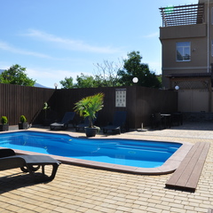 Гостевой дом Тавр, Ялта, Крым